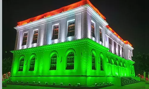 ஜி 20 பிரதிநிதிகள் இன்று புதுவை வருகை- நகர் முழுவதும் பலத்த போலீஸ் பாதுகாப்பு