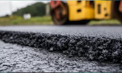 ராஜகீழ்பாக்கம் ஜங்சனில் இருந்து மாடம்பாக்கம் சாலை 14 மீட்டர் அகலப்படுத்தப்படுகிறது- ரூ.13 கோடியில் பணிகள் விரைவில் தொடக்கம்