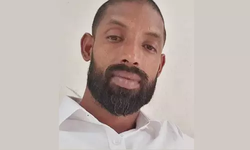 காட்டு யானை தாக்கி தொழிலாளி பலியான விவகாரத்தில் 2-வது நாளாக மக்கள் போராட்டம்