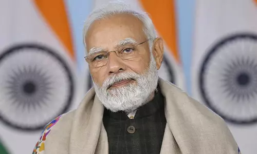 ஒடிசா அமைச்சர் மறைவு வருத்தமளிக்கிறது- பிரதமர் மோடி இரங்கல்