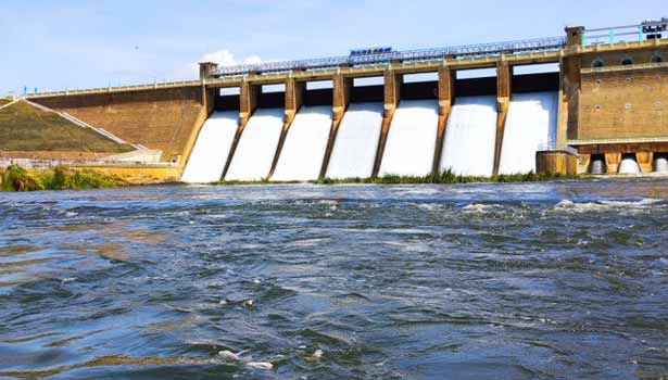 வைகை அணையில் இருந்து குடிநீருக்கு மட்டும் தண்ணீர் திறக்க முடிவு