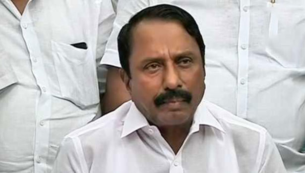 குருசேத்திர யுத்தத்தை போல் வியூகம் வகுத்து தேர்தலை சந்தித்து வருகிறோம்- செங்கோட்டையன்