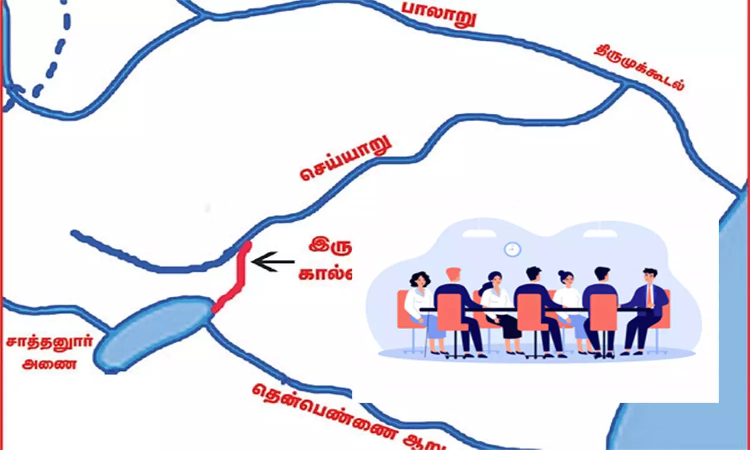 ராணிப்பேட்டையில் பாட்டாளி மாணவர் சங்க செயற்குழு கூட்டம்