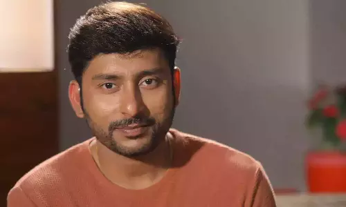 சிவகார்த்திகேயன், சந்தானம் என்று யாரையும் போட்டியாக நினைக்கவில்லை.. நடிகர் ஆர்.ஜே.பாலாஜி