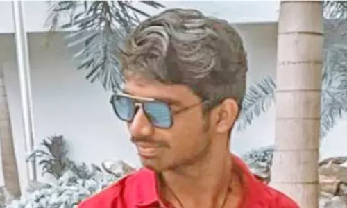 களியக்காவிளை அருகே தற்கொலை செய்த கல்லூரி மாணவர் சாவில் மர்மம்