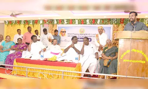 பால் உற்பத்தியாளர்கள் சங்கம் தொடக்கவிழா; கலெக்டர் பங்கேற்பு