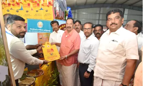 மறுபடியும் மஞ்சப்பை-கிருஷ்ணகிரி மாவட்ட மக்கள் நன்றி