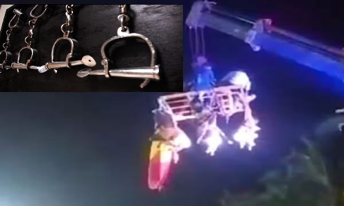 நெமிலி கிரேன் விபத்தில் 4 பேர் பலியான சம்பவத்தில் மேலும் 6 பேர் கைது