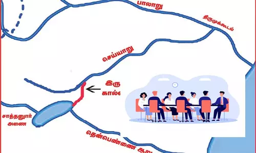 ராணிப்பேட்டையில் பாட்டாளி மாணவர் சங்க செயற்குழு கூட்டம்