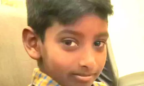 மர்ம நோயால் பாதிக்கப்பட்டு சிறுவன் உயிரிழப்பு- சகோதரனுக்கும் உடல் நிலை பாதிப்பு