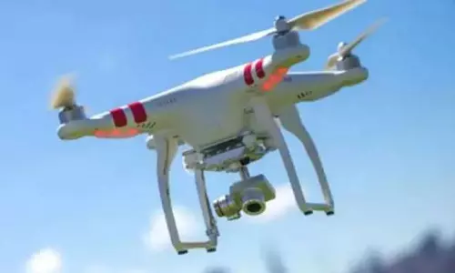 ஜி20 கருத்தரங்கு எதிரொலி - சென்னையில் 3 நாட்கள் டிரோன்கள் பறக்க தடை