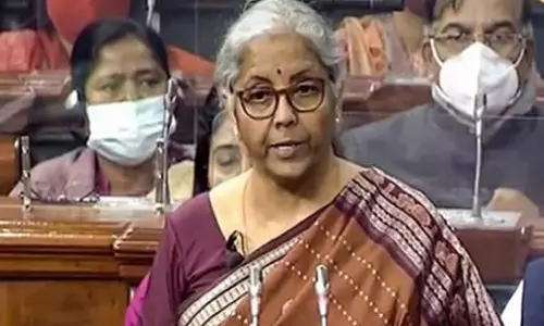 பாராளுமன்ற பட்ஜெட் கூட்டத் தொடர் - முதல் கட்ட அமர்வு இன்று தொடக்கம்