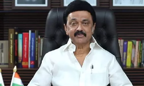 ஆளுநருக்கு எதிராக தீர்மானம் கொண்டுவரப்படவில்லை - முதலமைச்சர் ஸ்டாலின் பதில்