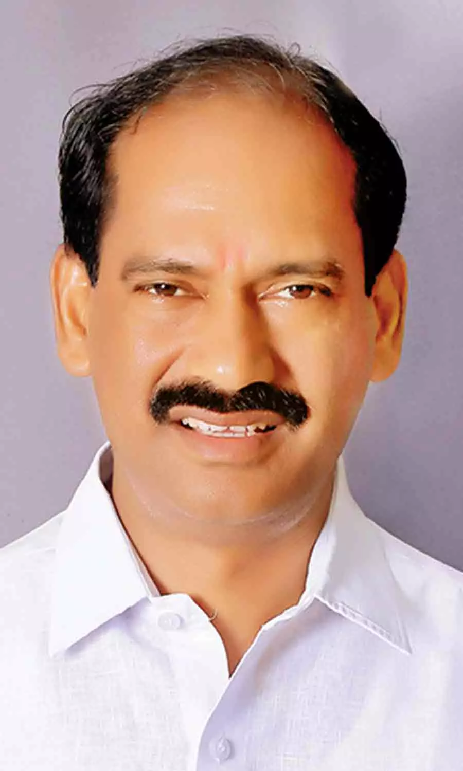 பா.ஜனதா தலைவர் சாமிநாதன் பாராட்டு