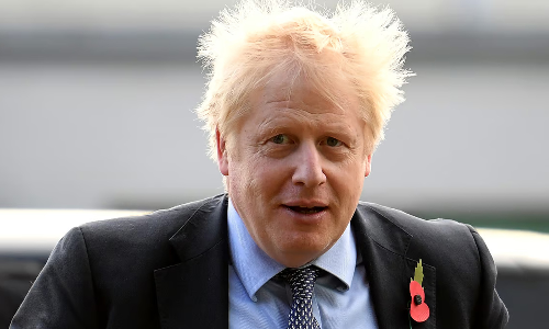 புதின் எனக்கு கொலை மிரட்டல் விடுத்தார்: போரிஸ் ஜான்சன் குற்றச்சாட்டு