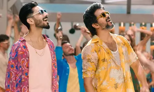 இந்த முறை அணுகுண்டு வெடியாக இருக்கும்.. அனிருத் நெகிழ்ச்சி