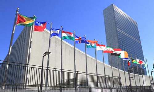 ஆப்கானிஸ்தானில் பெண் உதவி பணியாளர்களுக்கு தலிபான்கள் தடை- ஐ.நா. சபை எச்சரிக்கை