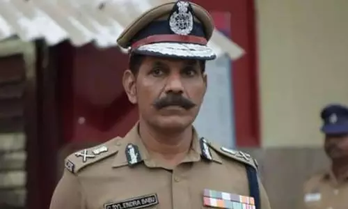 வேளாண் பணிகளுக்கு போலீசார் இடையூறு ஏற்படுத்தக்கூடாது- டி.ஜி.பி. சைலேந்திரபாபு உத்தரவு