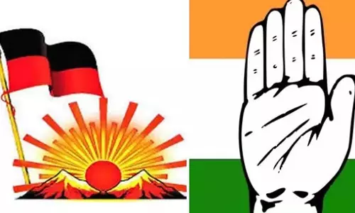 ஈரோடு இடைத்தேர்தல்- பிரசாரத்தை தீவிரப்படுத்துவது பற்றி தி.மு.க. கூட்டணி கட்சி தலைவர்கள் நாளை ஆலோசனை