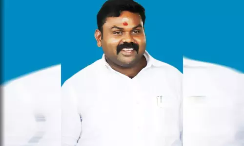 தென்காசி மாவட்டத்தில் செங்கோட்டை-மயிலாடுதுறை எக்ஸ்பிரசில் கூடுதல் பெட்டிகள் இணைக்க வேண்டும் - ராஜா எம்.எல்.ஏ. கோரிக்கை