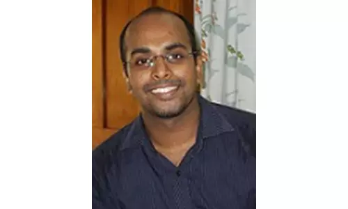 கிருஷ்ணகிரி கலெக்டராக  தீபக் ஜேக்கப் நியமனம்