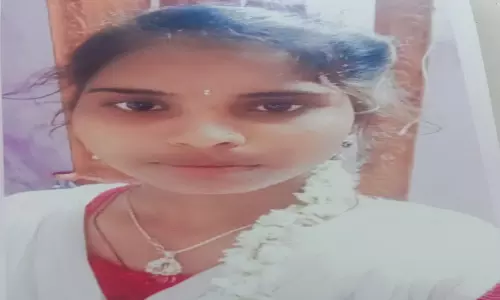 பண்ருட்டியில்நர்சிங் பள்ளி மாணவி கடத்தல்