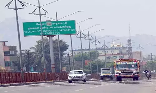 முதல்-அமைச்சர் மு.க.ஸ்டாலினுக்கு எழுச்சிமிகு வரவேற்பு