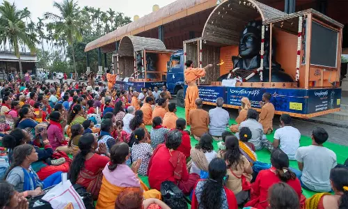 தெய்வீகம் கமழும் தென் கைலாயம்