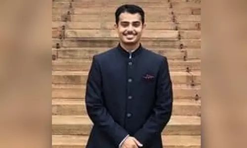 திருப்பூர் மாநகராட்சியின் புதிய கமிஷனராக பவன்குமார் நியமனம்