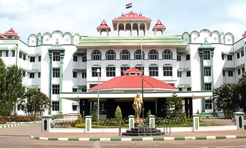 கோயில்கள் பெயரிலான போலி இணையதளங்களை முடக்க  ஐகோர்ட் மதுரை கிளை ஆணை