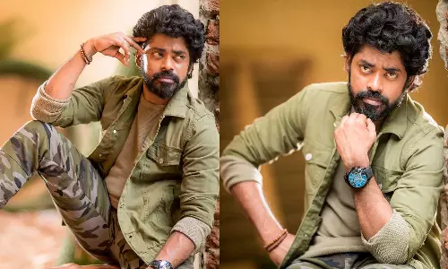 தளபதி 67-ல் நடிகராக இணைந்த சாண்டி.. எதிர்பார்ப்பில் ரசிகர்கள்..