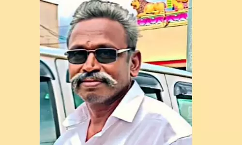சேலம் அருகே அரசு பஸ் டிரைவர் கொலை- உறவினர்கள் 5 பேர் கைது