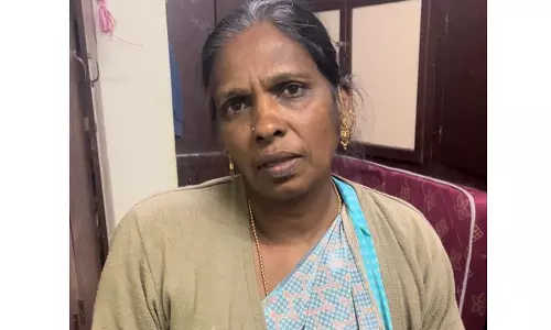 கொடைக்கானலில் பழிவாங்கும் நடவடிக்கைக்காக உணவில் தைலத்தை கலந்த பெண் கைது