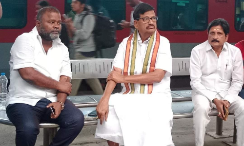 கோவா முதல் மகாராஷ்டிரா வரை நடந்தது என்ன? அண்ணாமலை மீது கே.எஸ்.அழகிரி பாய்ச்சல்