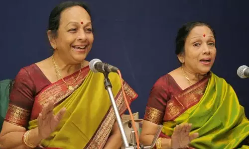 பம்பாய் சகோதரிகளில் ஒருவரான லலிதா மறைவு.. திரையுலகினர் இரங்கல்