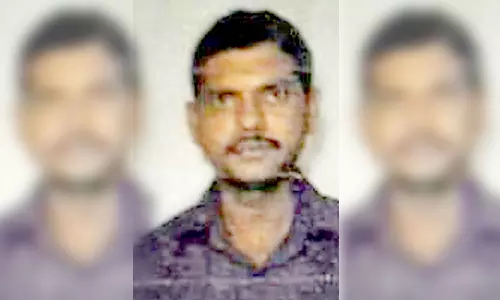 சாலை விபத்தில் ஒருவர் பலி