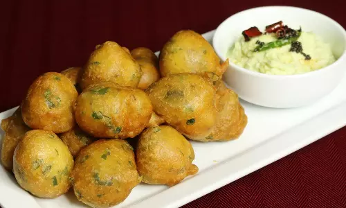 வீட்டிற்கு விருந்தினர் வந்தால் 10 நிமிடத்தில் இந்த ஸ்நாக்ஸ் செய்து அசத்தலாம்...