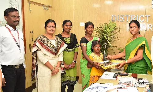 2 குழந்தைகளுக்கு இலவச அறுவை சிகிச்சை