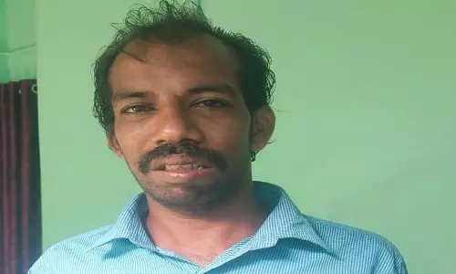 தக்கலை அருகே போதகரை தாக்கிய வழக்கில் வாலிபர் கைது