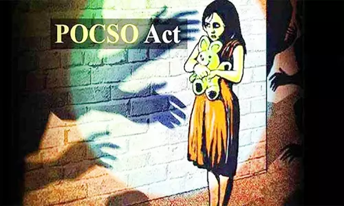 மனநலம் பாதிக்கப்பட்ட சிறுமியிடம் பாலியல் சில்மிஷம் செய்த வாலிபருக்கு 10 ஆண்டு சிறை