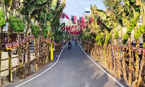 வேலூர், காட்பாடி பகுதிகளில் போக்குவரத்து மாற்றம்