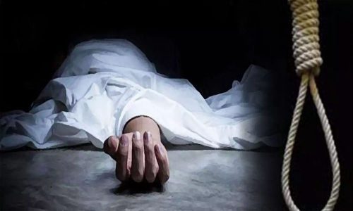 மாணவி தூக்கிட்டு தற்கொலை