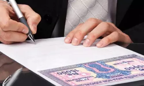 ஏகனாபுரத்தில் 3 மாதத்தில் மூன்று ஆவணங்கள் மட்டும் பதிவு