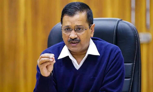 மத்திய அரசின் மாற்றாந்தாய் மனப்பான்மை- பட்ஜெட் குறித்து டெல்லி முதல்வர் கருத்து