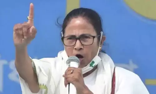 மக்கள் விரோத, சந்தர்ப்பவாத பட்ஜெட்... மம்தா பானர்ஜி சாடல்