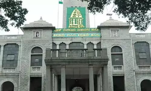 மாநகராட்சி தலைமை அலுவலகத்தில் சுரங்க வாகன நிறுத்தம் அமைக்க முடிவு