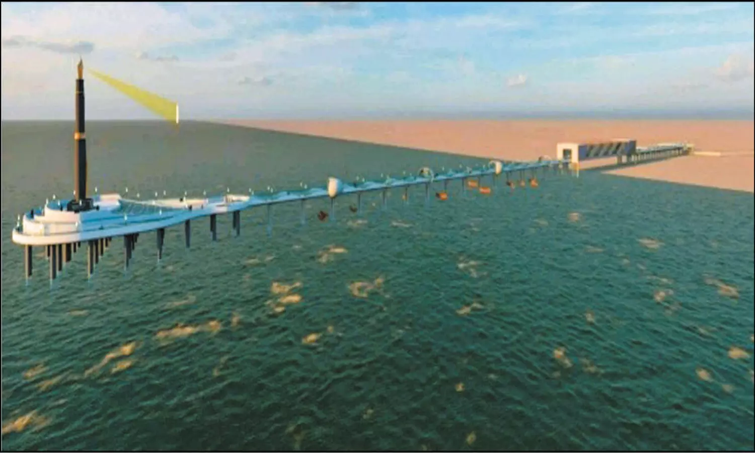 பேனா நினைவுச்சின்ன கட்டுமானப்பணிகள் என்னென்ன?: தமிழக அரசு விளக்கம் பேனா நினைவுச்சின்ன கட்டுமானப்பணிகள் என்னென்ன?: தமிழக அரசு விளக்கம்