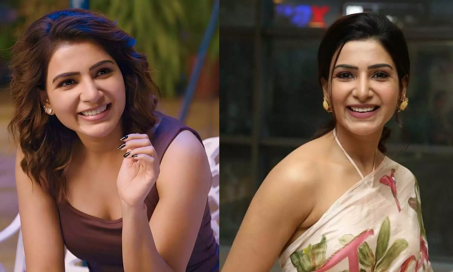 தி ஃபேமிலி மேன் இயக்குனர்களுடன் மீண்டும் இணைந்த சமந்தா.. வெளியான புதிய தோற்றம் தி ஃபேமிலி மேன் இயக்குனர்களுடன் மீண்டும் இணைந்த சமந்தா.. வெளியான புதிய தோற்றம்