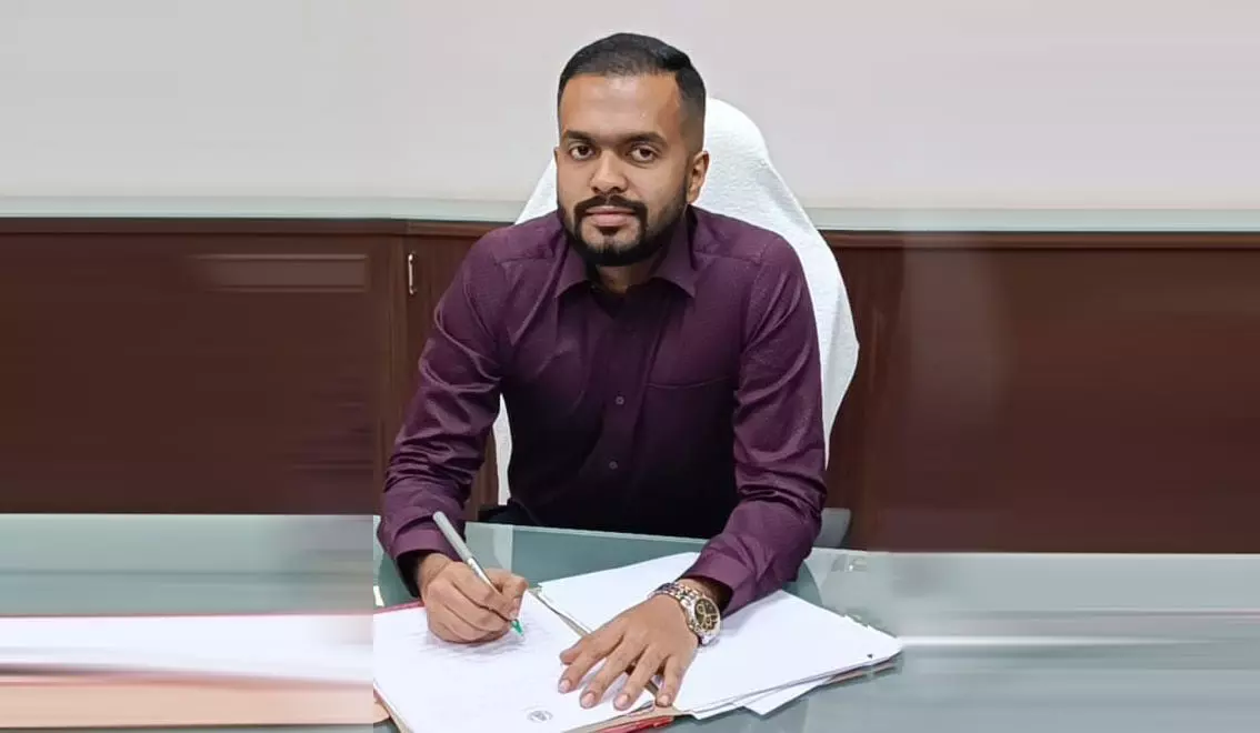 தென்காசி மாவட்டத்தில் கிராமப்புற இளைஞர்களுக்கான மாவட்ட அளவிலான வேலைவாய்ப்பு முகாம் தென்காசி மாவட்டத்தில் கிராமப்புற இளைஞர்களுக்கான மாவட்ட அளவிலான வேலைவாய்ப்பு முகாம்