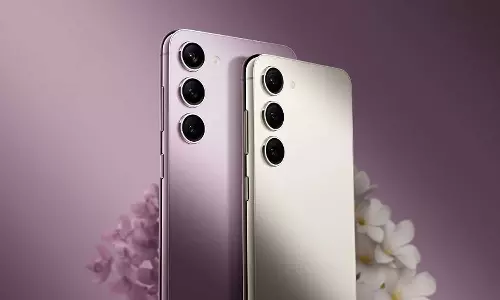 ஸ்னாப்டிராகன் 8 ஜென் 2 ஃபார் கேலக்ஸி பிராசஸருடன் அறிமுகமான கேலக்ஸி S23 சீரிஸ்